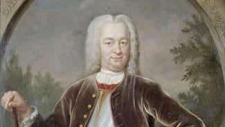 Menguak Sosok Gustaff Willem Van Imhoff, Arsitek Istana Bogor yang Gemar Mengadu Domba