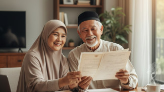 Cara Cepat & Praktis Urus Akta Kelahiran di Kota Bogor (Untuk Syarat Paspor Haji/Umroh) : Panduan Lengkap Dan Mudah