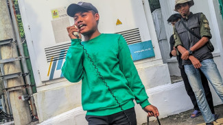 Diduga Dampak Aktivitas Star Energy Geothermal, GMPB Desak Pemkab Bogor Bertindak