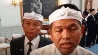 Dedi Mulyadi Beberkan Penyebab Keracunan Massal di Cipongkor: Makanan MBG Dimasak Malam Hari, Dikonsumsi Pagi