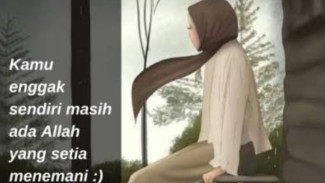 Ibu dan Lelah Yang Sering Disimpan : Potensi Mental Illness Yang Tak Boleh Diremehkan