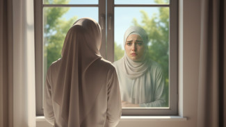 Kesehatan Mental dalam Islam: Pandangan Al-Qur'an dan Hadits tentang Depresi dan Kecemasan