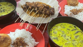 Wisata Kuliner di Suryakencana Bogor: 8 Sajian Legendaris yang Wajib Dicoba