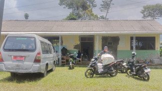 Bantuan Kemanusiaan Terus Mengalir untuk Warga Terdampak Gempa di Purasari Leuwiliang