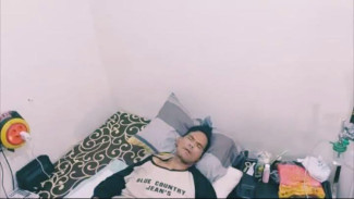 Fahmi Bo Terharu, Mantan Istri Setia Rawat dan Bantu Ganti Popok saat Kondisinya Sakit