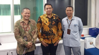 Temui Staf KDM, Warga Parungpanjang Desak Pemerintah Atasi Masalah Tambang