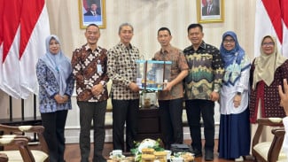 Bogor UMKM Expo 2025 hadir 24-25 September di SMK SMAKBO. Seminar, workshop, pameran, dan bazaar untuk pelaku UMKM naik