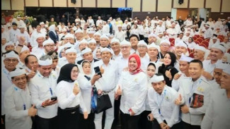 KDM: Kadin itu Kamar Dagang dan Industri, Bukan Kamar Dagang Kerusuhan