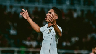 Marselino Ferdinan Tak Dipanggil Timnas di Kualifikasi Piala Dunia, Ini kata PSSI!