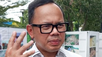 Kasus Keracunan MBG : Bima Arya Desak Kepala Daerah Evaluasi Total Dapur dan SOP Gizi!