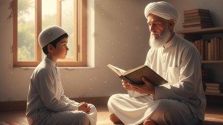 Adab Dahulu Sebelum Ilmu: Pondasi Utama Menuntut Ilmu yang Barakah