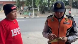 Artis Sule Kena Tilang Dishub, Mobil Double Cabin Pribadi Apa Perlu KIR?