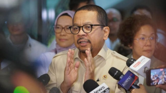 Mengejutkan, Dari 8.583 Dapur MBG, Hanya 34 yang Punya Sertifikat Higienis