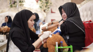 Terapi Imunologi Sel Diyakini Dapat Menyembuhkan Penyakit Degeneratif