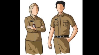 Kabar Gembira, Oktober 2025 BKN Umumkan Honorer Lulus PPPK Tahap 1 dan 2 Segera Diangkat ASN