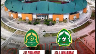 Aneh, Ada Dua Persikabo Siap Berlaga di Kasta Berbeda Musim Ini