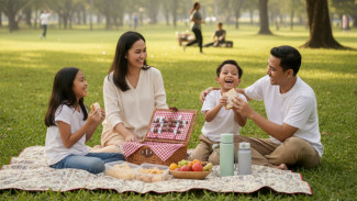 Ide Seru Family Time di akhir Pekan: Cara Sederhana Membangun Kehangatan Keluarga