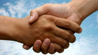 Memaafkan dan Rekonsiliasi : Dua Persoalan Yang Berbeda
