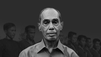 Kabar Duka: Legenda Striker Timnas Indonesia dan Persib Bandung Meninggal Dunia