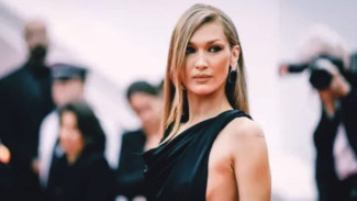 Bella Hadid Ungkap Perjuangannya Melawan Lyme Disease, Penyakit Kronis Akibat Gigitan Kutu