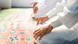 Deretan Keutamaan Rutin Shalat Dhuha
