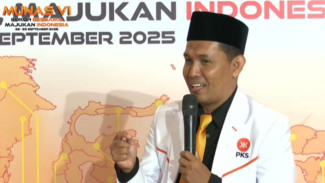 Pelajar dan Mahasiswa Punya Nilai Khusus di Kepengurusan PKS 2025-2030