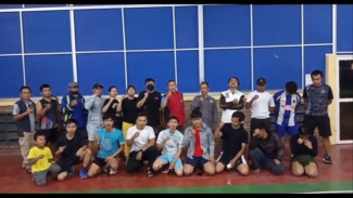 Warga Parungpanjang Dukung Keputusan Gubernur Jabar Hentikan Tambang Sementara