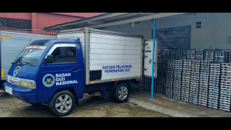 Dampak Positif Dapur MBG