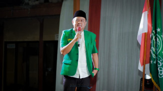 Ketua GP Ansor Kota Bogor Kecam Pengeroyokan Anggota Banser, Desak Polisi Usut Tuntas