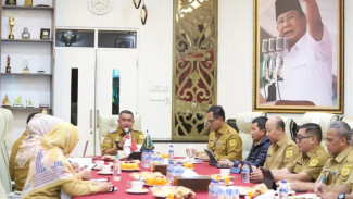 Pemkab Bogor Dukung Program Nasional Makanan Bergizi Gratis dan Penuntasan Tuberkulosis