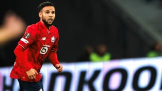 Calvin Verdonk Starter Penuh, Lille Kalah Tipis dari Lyon di Ligue 1