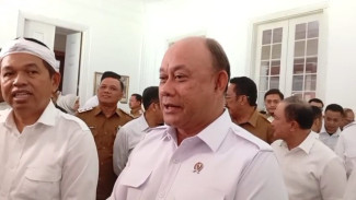Badan Gizi Nasional Kucurkan Rp50 Triliun untuk Jawa Barat, Dedi Mulyadi Ajak Sinkronisasi Program