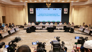 Sertifikat Laik Higiene Jadi Syarat Mutlak, Pemerintah Perketat MBG