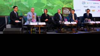 Indonesia Jadi Kunci Pertumbuhan Perdagangan Kedelai