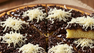3 Rekomendasi Kuliner Martabak Manis Enak di Bogor, Camilan Kenyang