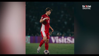 Cedera Ole Romeny Jadi Tanda Tanya, Timnas Indonesia Waspada Jelang Kualifikasi Piala Dunia 2026