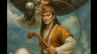 Pangeran Walangsungsang: Putra Prabu Siliwangi yang Jadi Cikal Bakal Kesultanan Cirebon