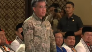 Prabowo Puji PKS Usung Yassierli Jadi Menteri: “Boleh Juga Ini, PKS Utamakan Profesionalisme”