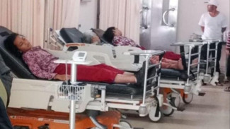 Sempat Diduga Keracunan MBG, Tiga Siswa SD di Megamendung Ternyata Kecapean