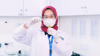 Industri Kecantikan Lokal Dorong Inovasi Skincare dari Tanaman Asli Indonesia