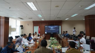 DPRD Kota Bogor Rampungkan Raperda Pelindungan Guru, Segera Dievaluasi Gubernur