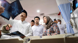 Haikal Selamat Usai Tertimbun Ponpes Al Khoziny, Mensos Gus Ipul: Kondisinya Luar Biasa