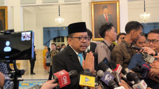 KSP Muhammad Qodari Dinilai Punya Peran Strategis Kawal Program Ekonomi Prabowo-Gibran