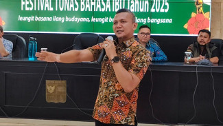 Dana Transfer Pusat Dipangkas Rp240 Miliar, Pemkot Bogor Lakukan Efisiensi Anggaran