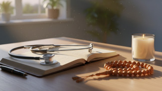 Sehat Lahir dan Batin: Ini 5 Cara Menjaga Kesehatan Medis dan Spiritual Agar Sejalan