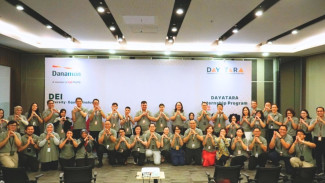 Bukti Nyata Peduli, Danamon Buka Jalan bagi Disabilitas untuk Berkarya di Bank melalui DAYATARA