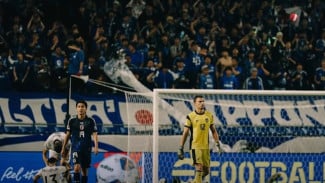 Emil Audero Cedera, Gagal Perkuat Timnas Indonesia di Kualifikasi Piala Dunia 2026