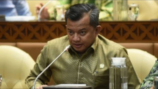 Ribuan Pekerja Terkena PHK, Mulyadi Kecam Kebijakan Menteri LHK yang Segel Tempat Wisata Puncak
