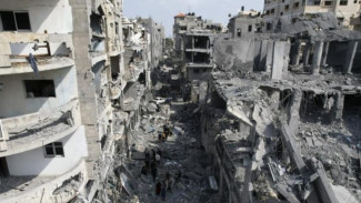 Hamas Segera Respons Usulan Trump soal Rencana Perdamaian di Gaza