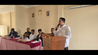 Syahrul Haryadi Terpilih Aklamasi, Karang Taruna Siap Majukan Mekarwangi